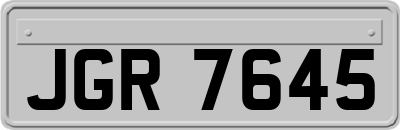 JGR7645