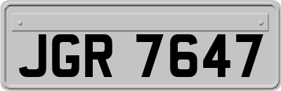 JGR7647