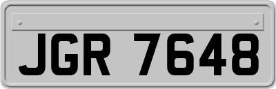 JGR7648