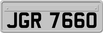 JGR7660