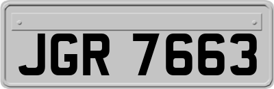 JGR7663