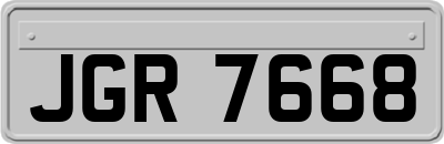 JGR7668