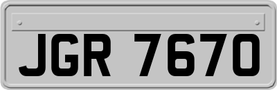 JGR7670
