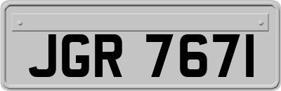 JGR7671