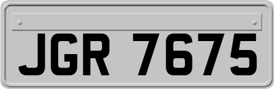 JGR7675