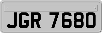 JGR7680