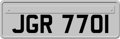 JGR7701