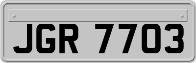 JGR7703