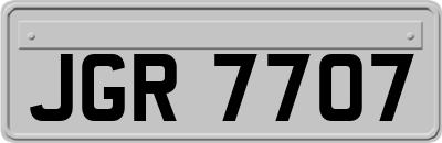 JGR7707
