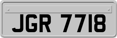 JGR7718