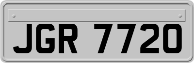 JGR7720