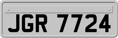 JGR7724