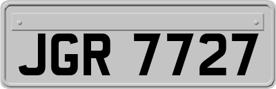 JGR7727