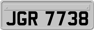 JGR7738