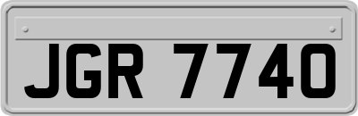 JGR7740