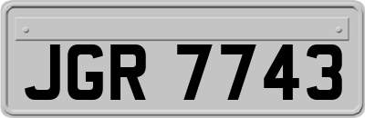 JGR7743