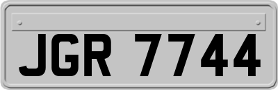 JGR7744