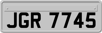 JGR7745