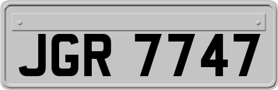 JGR7747
