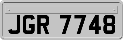 JGR7748