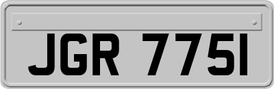 JGR7751
