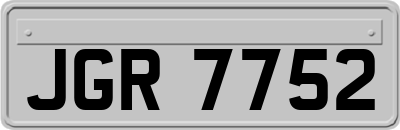 JGR7752