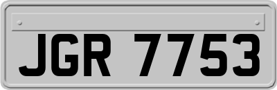 JGR7753
