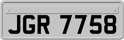 JGR7758