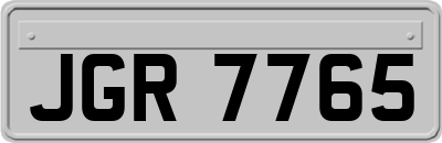 JGR7765