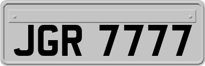 JGR7777