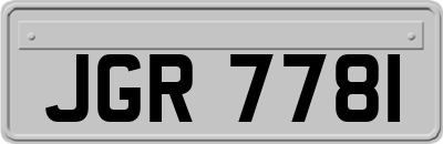 JGR7781