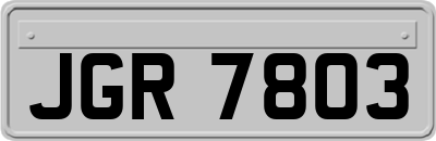 JGR7803