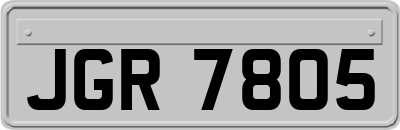 JGR7805