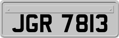 JGR7813