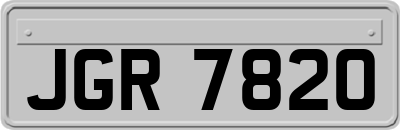 JGR7820
