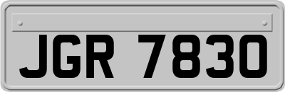 JGR7830