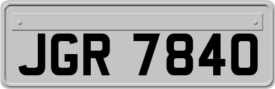 JGR7840