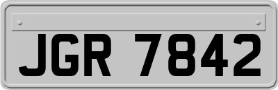 JGR7842