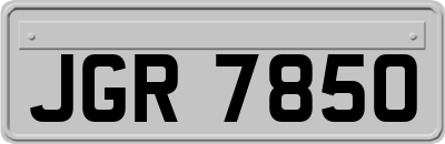 JGR7850