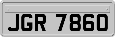 JGR7860