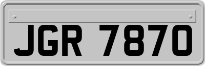 JGR7870
