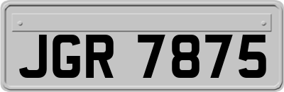 JGR7875