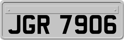 JGR7906