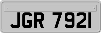 JGR7921