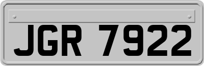 JGR7922