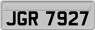 JGR7927