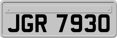JGR7930