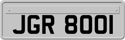 JGR8001