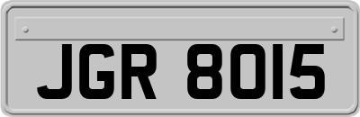 JGR8015