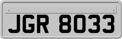 JGR8033